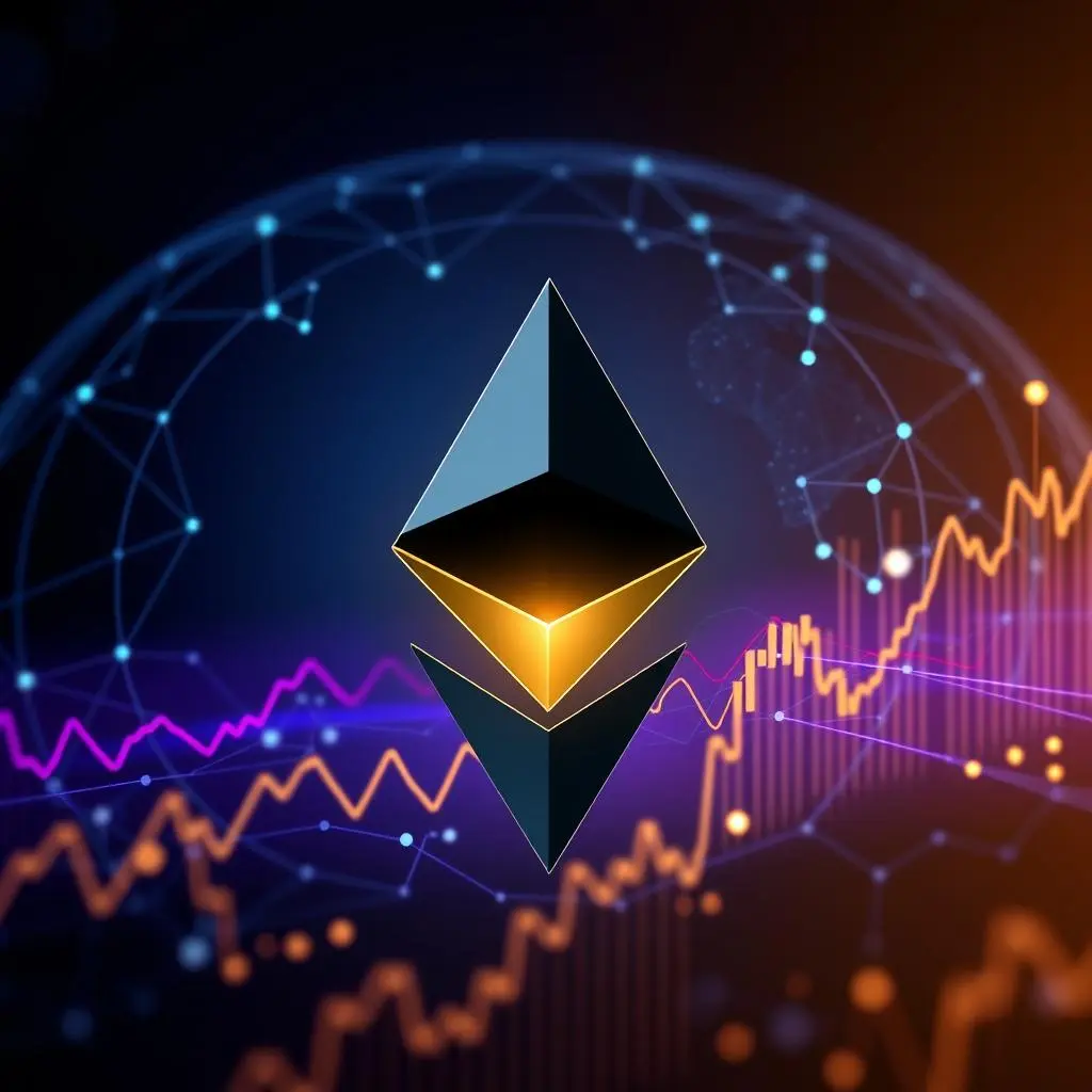 Ethereum (ETH): Aktuelle Analyse für Anleger