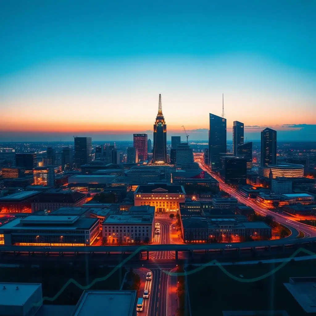 Hannover: Wirtschaftsstandort & Investment-Chancen 2025