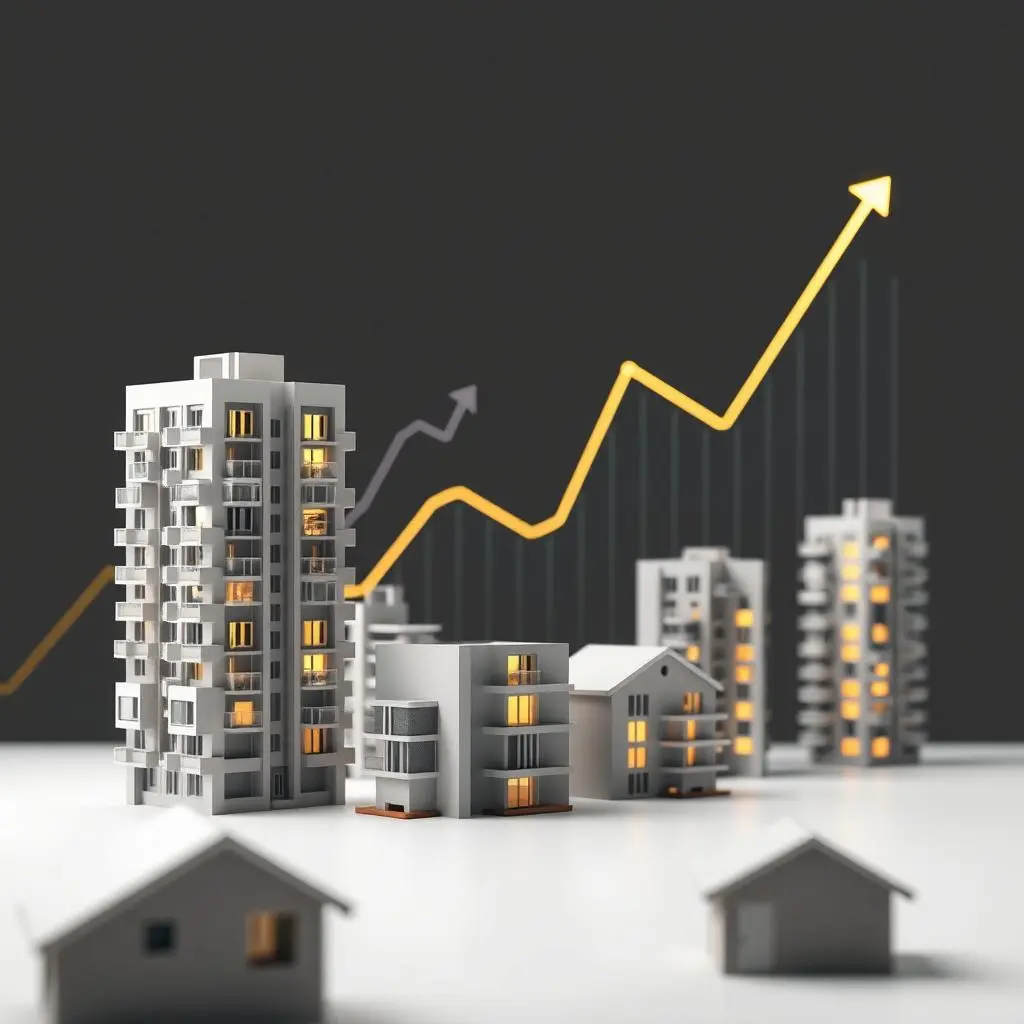 Vonovia Aktie: Analyse & Ausblick für Anleger 2025