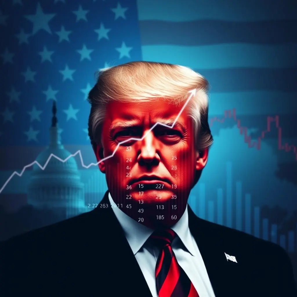 Donald Trump & USA: Einfluss auf Märkte & Anleger