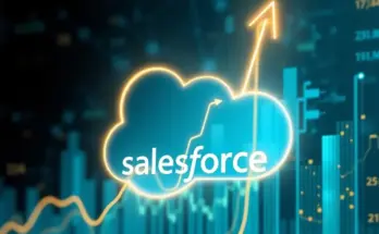 Salesforce Aktie: Analyse der Investitionschancen 2025