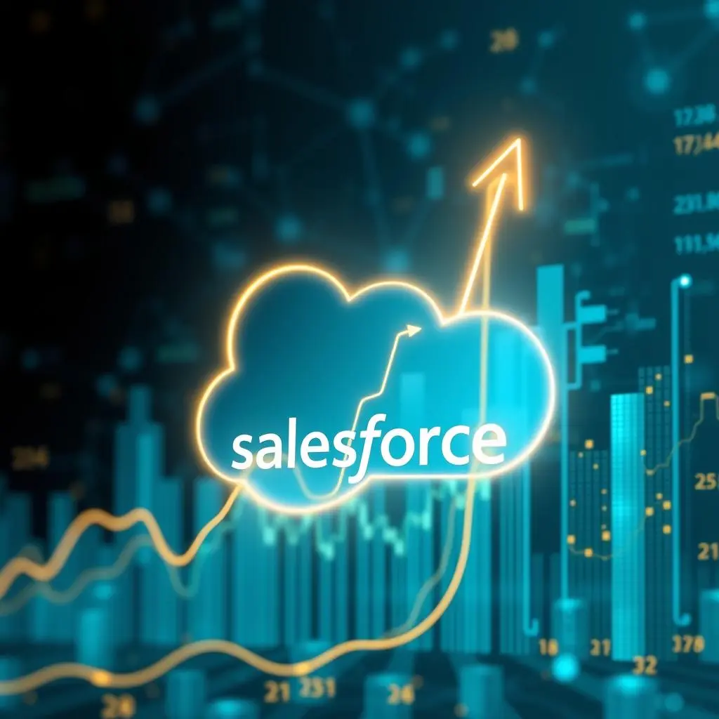 Salesforce Aktie: Analyse der Investitionschancen 2025