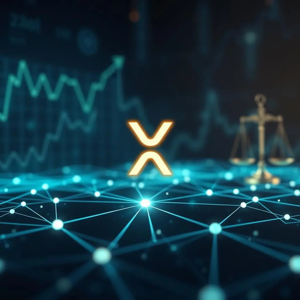 XRP News Aktuell: Die jüngsten Entwicklungen im Überblick