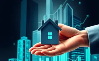 Real Estate: Trends & Investment-Chancen 2025