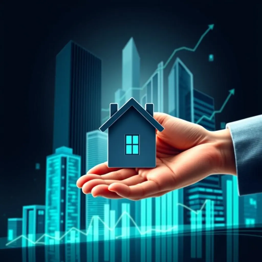 Real Estate: Trends & Investment-Chancen 2025