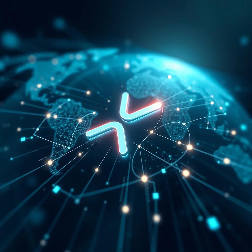 XRP Aktuell: Kurs & Ripple News – Analyse 30.05.2025