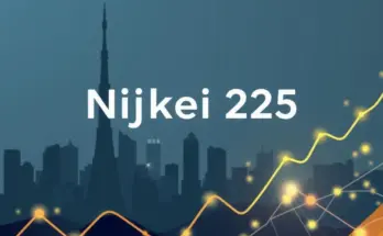 Nikkei: Japanische Aktien im Fokus – Aktuelle Analyse & Ausblick