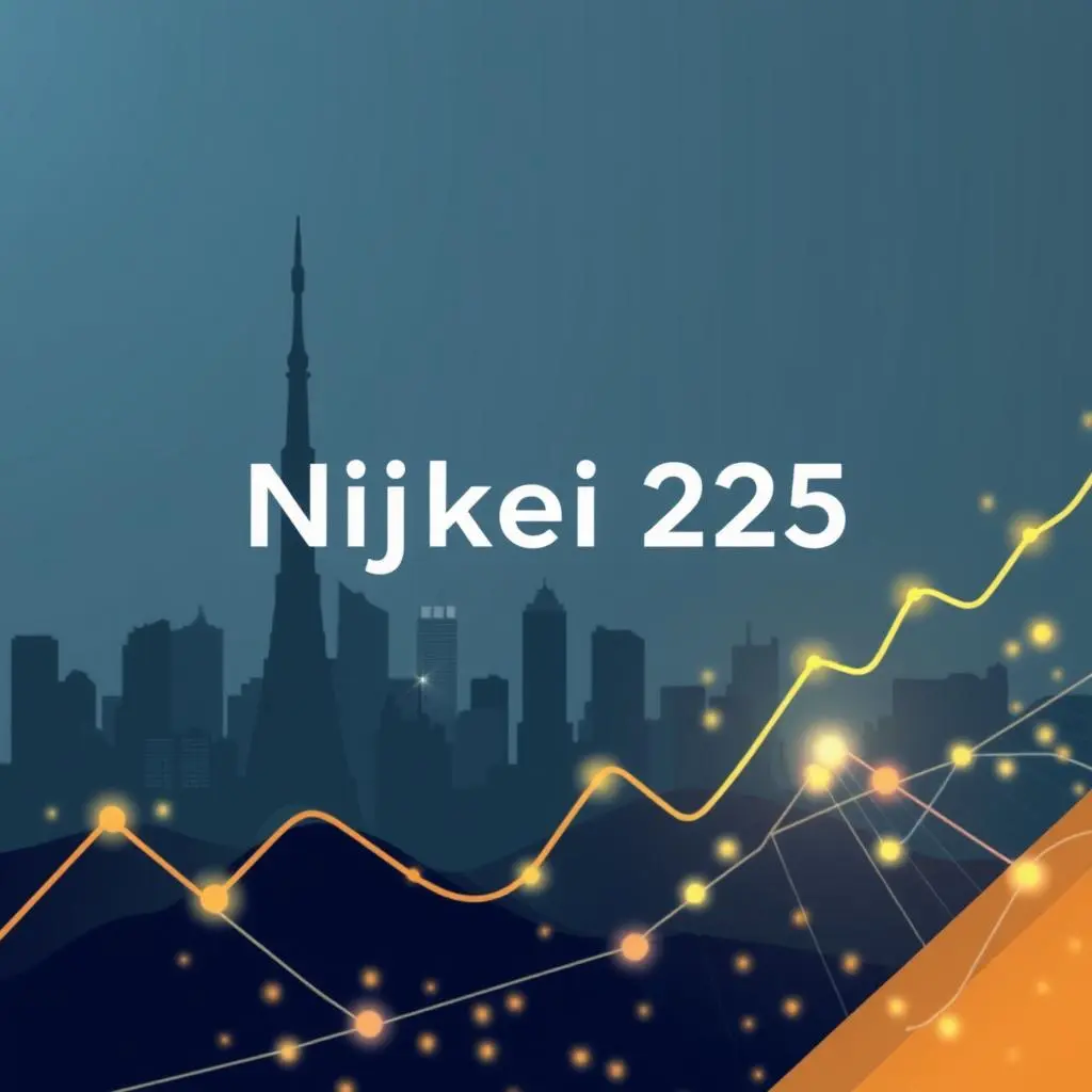 Nikkei: Japanische Aktien im Fokus – Aktuelle Analyse & Ausblick