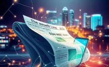 WAZ im Fokus: Chancen im Wandel der Medienbranche