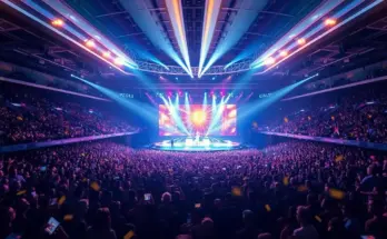 Eventim Aktie: Ausblick, Quartalszahlen & Chancen 2025