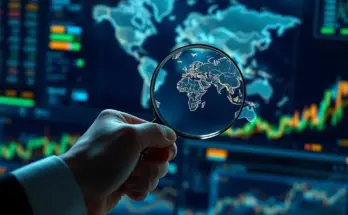 Der Blick auf die Märkte 2025: Ihr Investment-Kompass