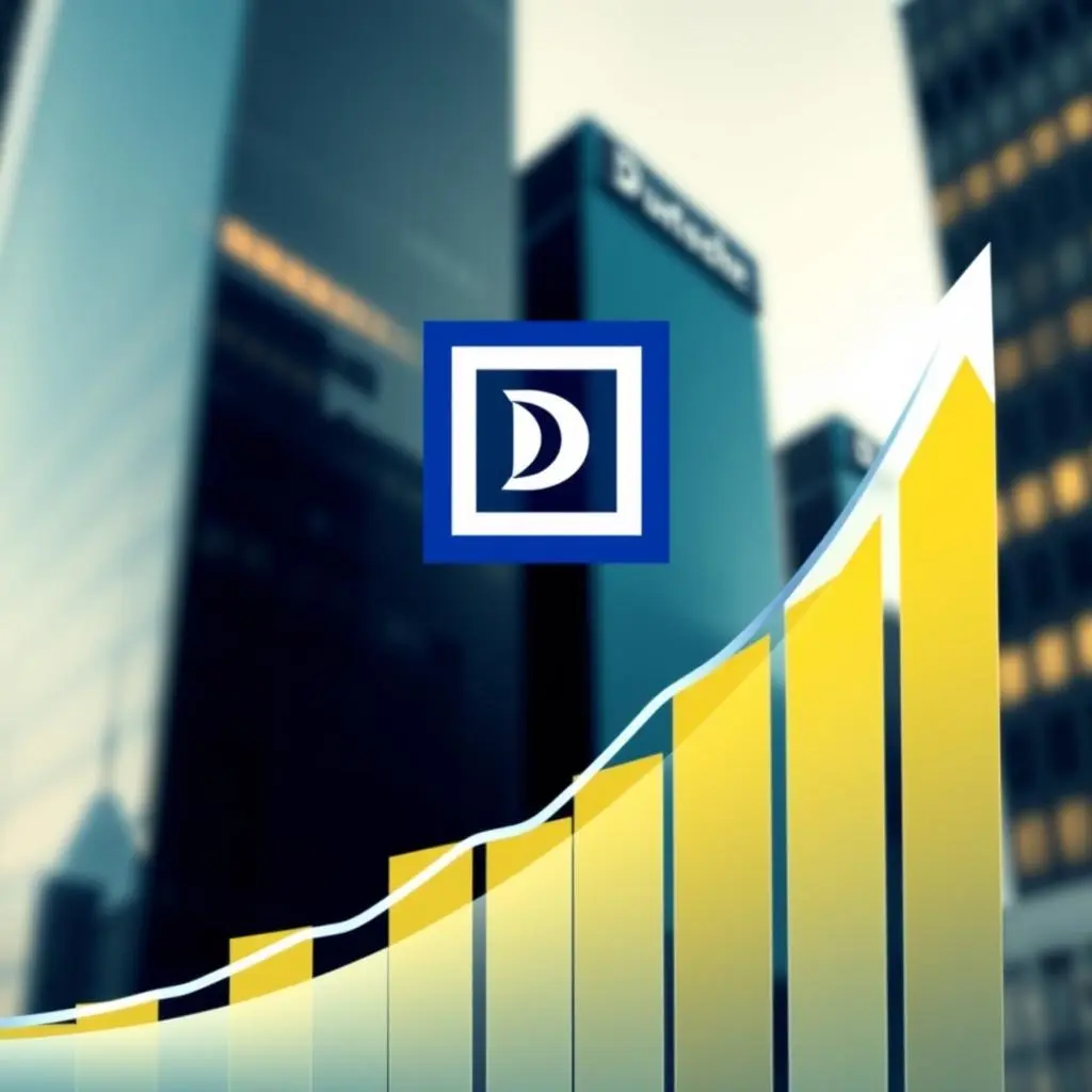Deutsche Bank Aktie: Analyse & Ausblick Mai 2025