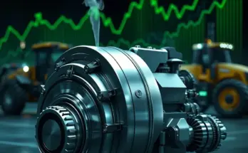 Deutz Aktie: Analyse & Ausblick 2025 – Lohnt sich der Einstieg?