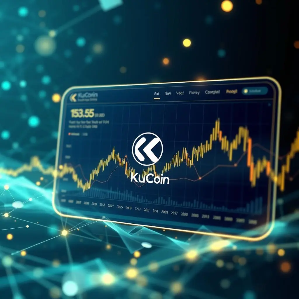 KuCoin: Aktuelle Analyse für Anleger und Krypto-Märkte