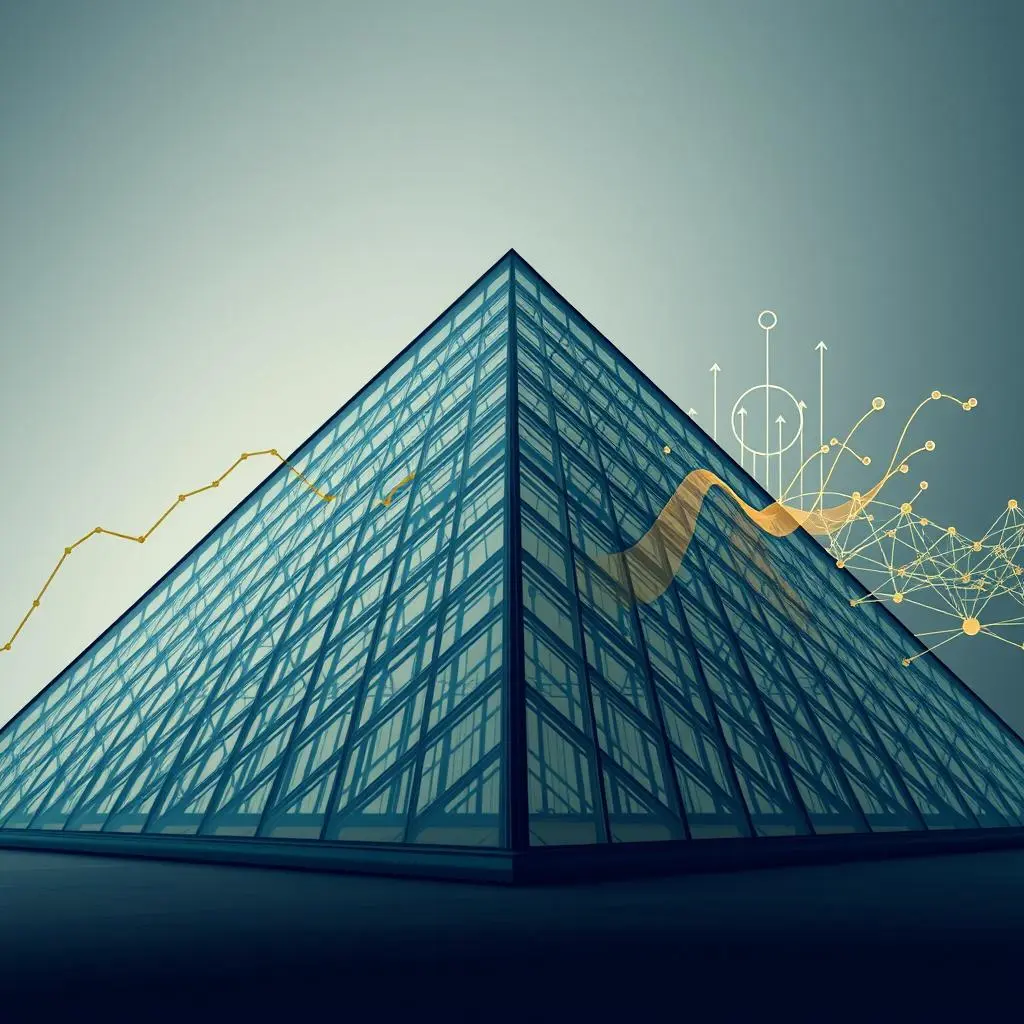 Louvre: Kulturelles Juwel als Investitionsbarometer?