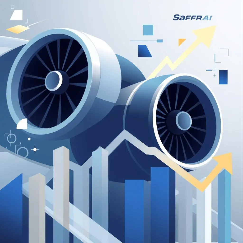 Safran Aktie: Aktuelle Analyse & Investment-Ausblick