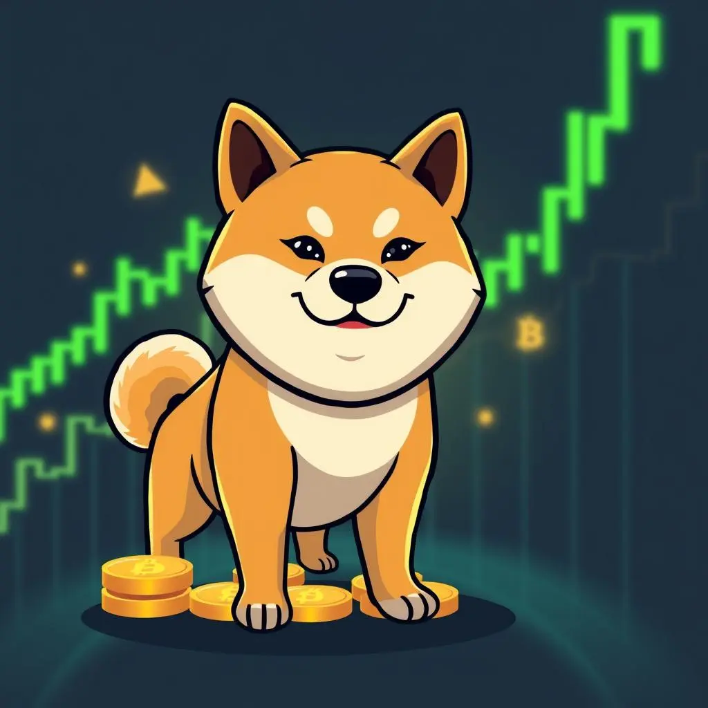 Dogecoin (DOGE): Aktuelle Analyse & Zukunftsperspektiven