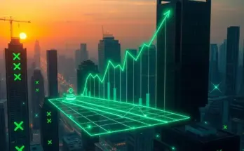XRP News Prognose 2025: Kurs, Klage & Zukunft