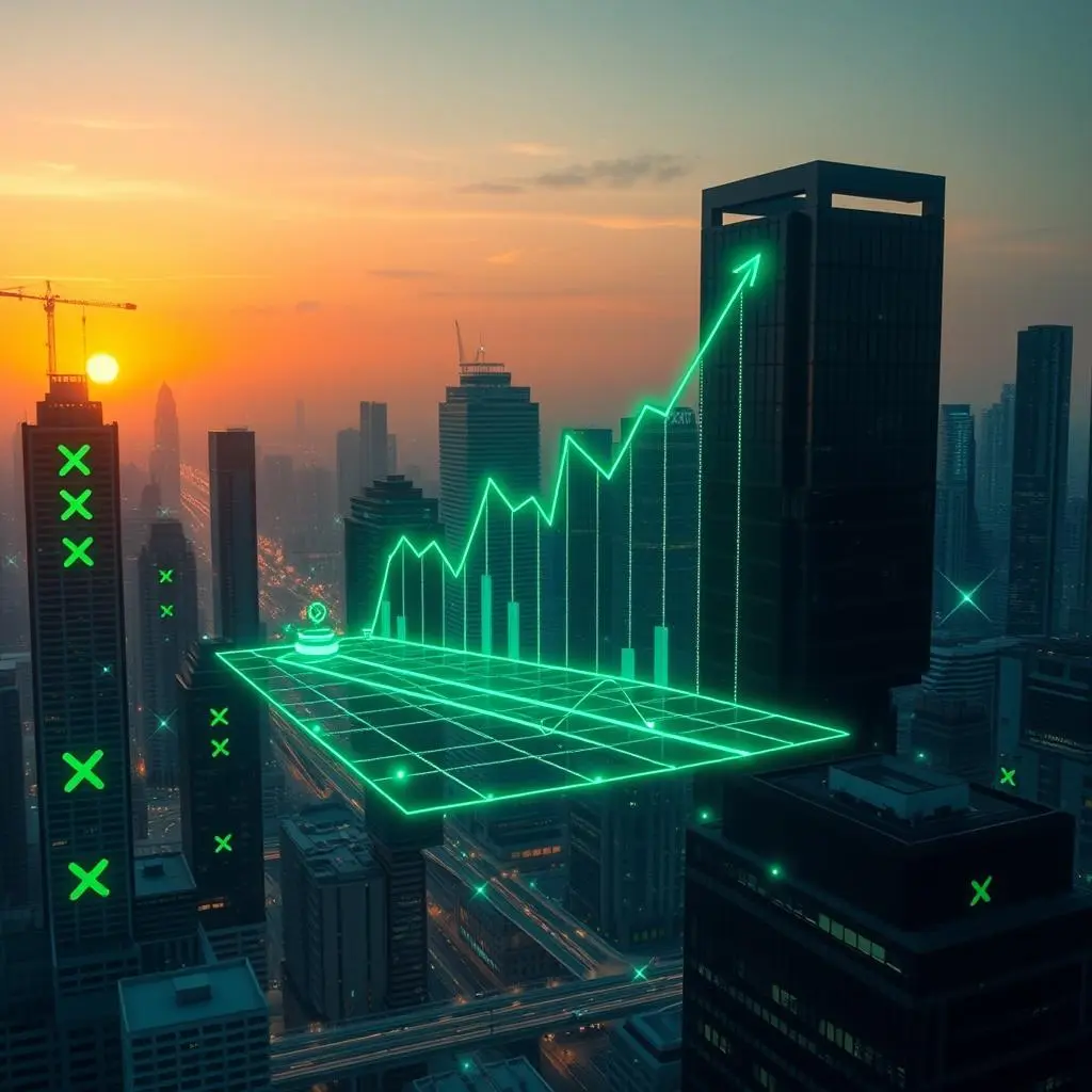 XRP News Prognose 2025: Kurs, Klage & Zukunft