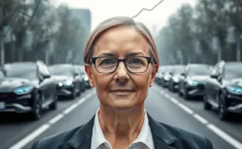 Mercedes-Benz: Ola Källenius' Strategie & Aktie 2025