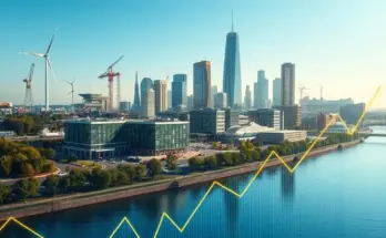Krefeld: Wirtschaftsstandort & Investment-Chancen 2025