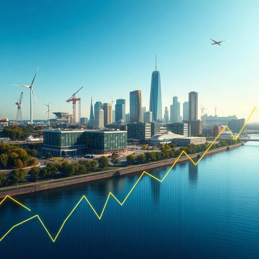Krefeld: Wirtschaftsstandort & Investment-Chancen 2025