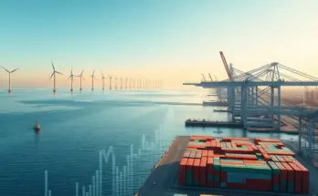 Zeeland: Wirtschaftliche Einblicke & Investitionschancen