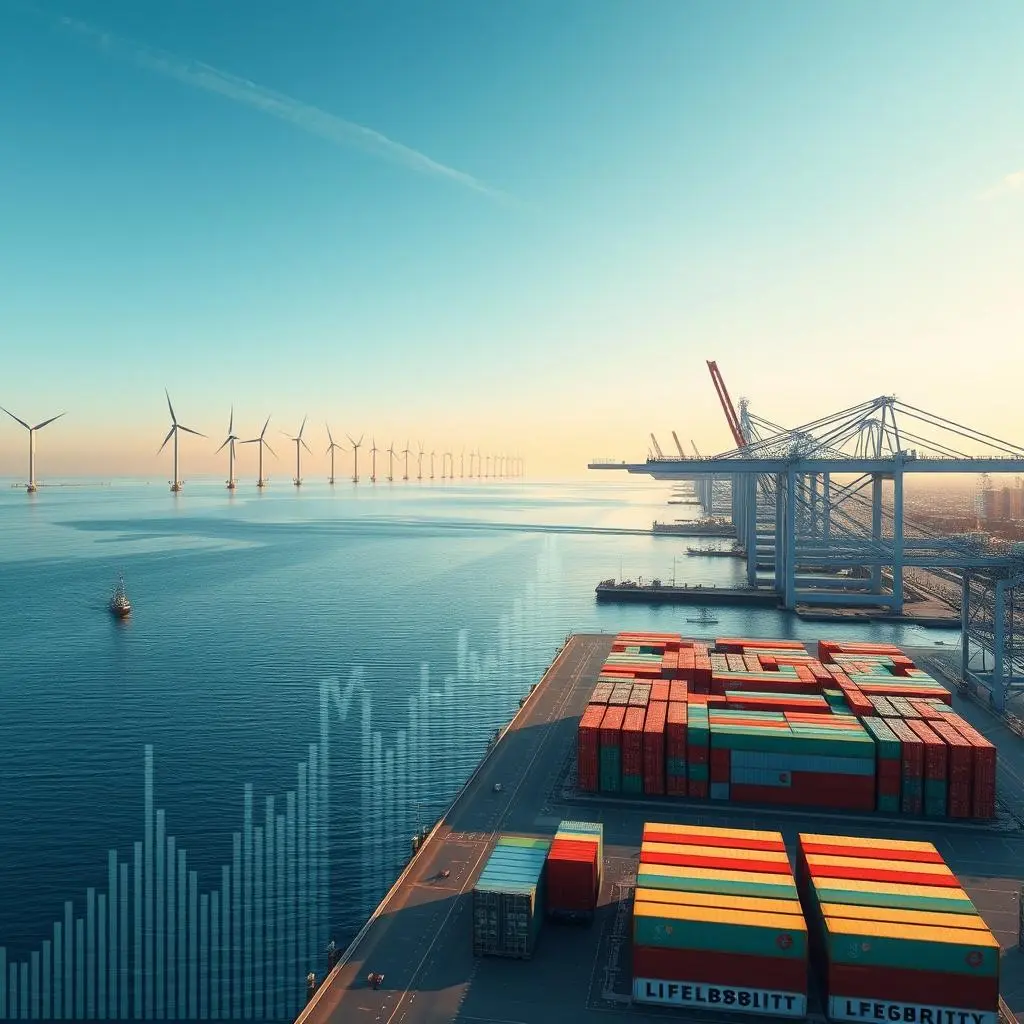 Zeeland: Wirtschaftliche Einblicke & Investitionschancen