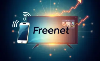 Freenet Aktie: Analyse & Ausblick im Mai 2025
