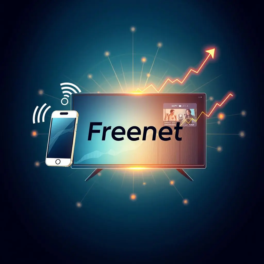 Freenet Aktie: Analyse & Ausblick im Mai 2025