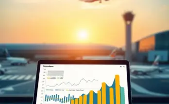 Flughafen Stuttgart: Wirtschaftsmotor & Investment-Fokus 2025