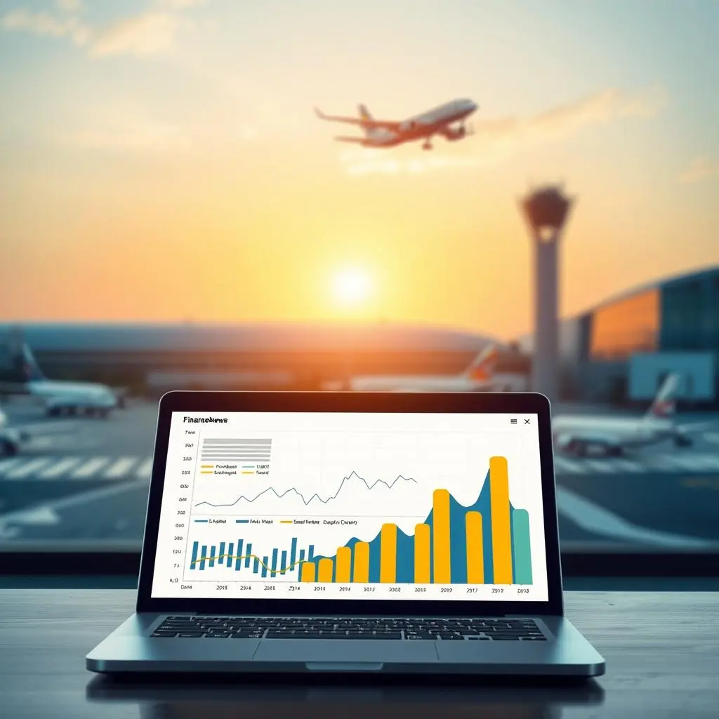 Flughafen Stuttgart: Wirtschaftsmotor & Investment-Fokus 2025