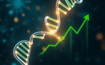 Bryan Johnson: Longevity als Investmentchance?