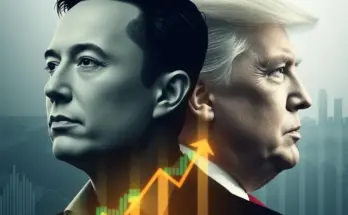 Musk & Trump: Politik, Märkte, Investments 2025