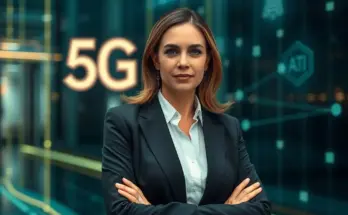 Claudia Nemat: Die Tech-Architektin der Telekom