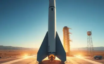 Minuteman III: Rüstungsinvestitionen im Fokus