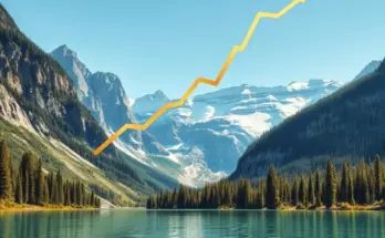 Banff: Investment-Chancen im kanadischen Tourismus
