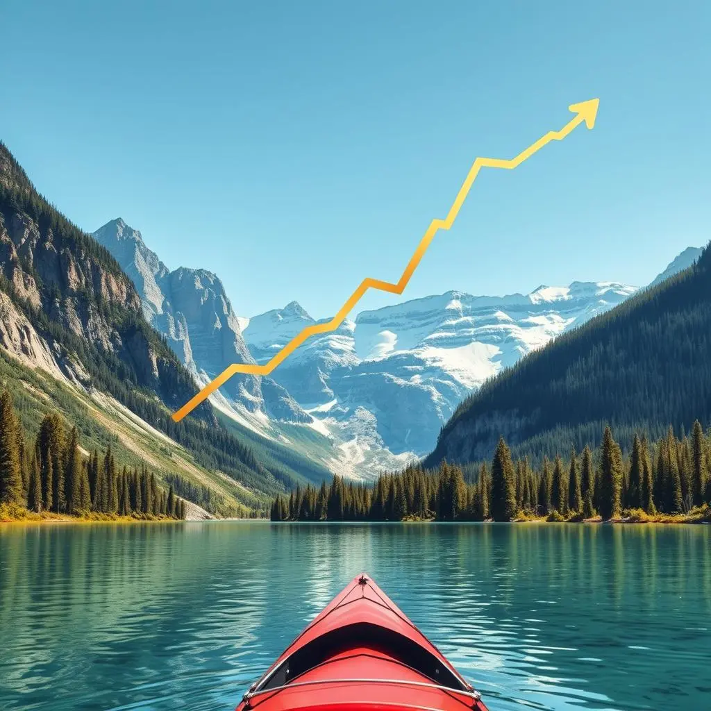 Banff: Investment-Chancen im kanadischen Tourismus