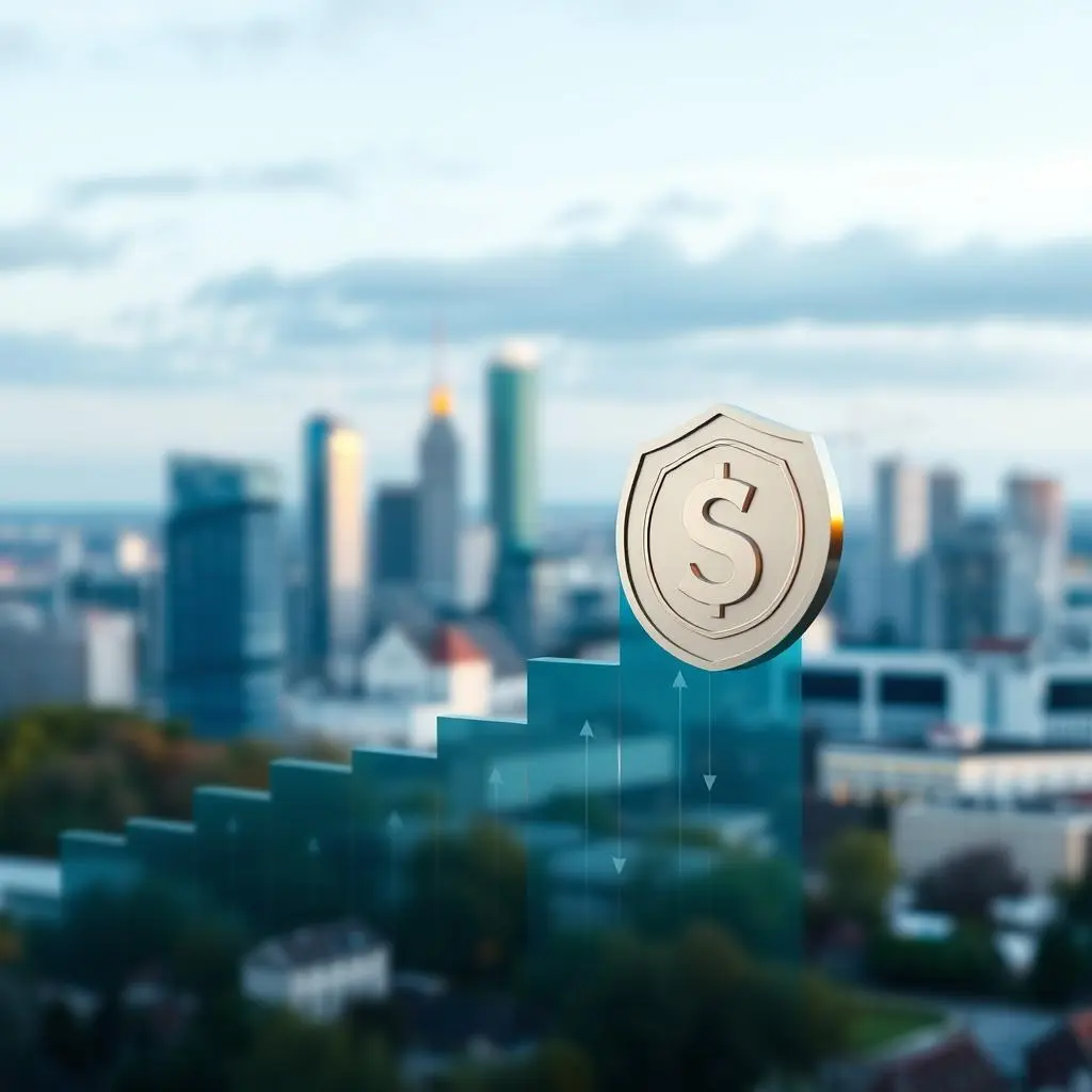 Sparkasse Hannover: Finanz-Update für Anleger (22.05.2025)