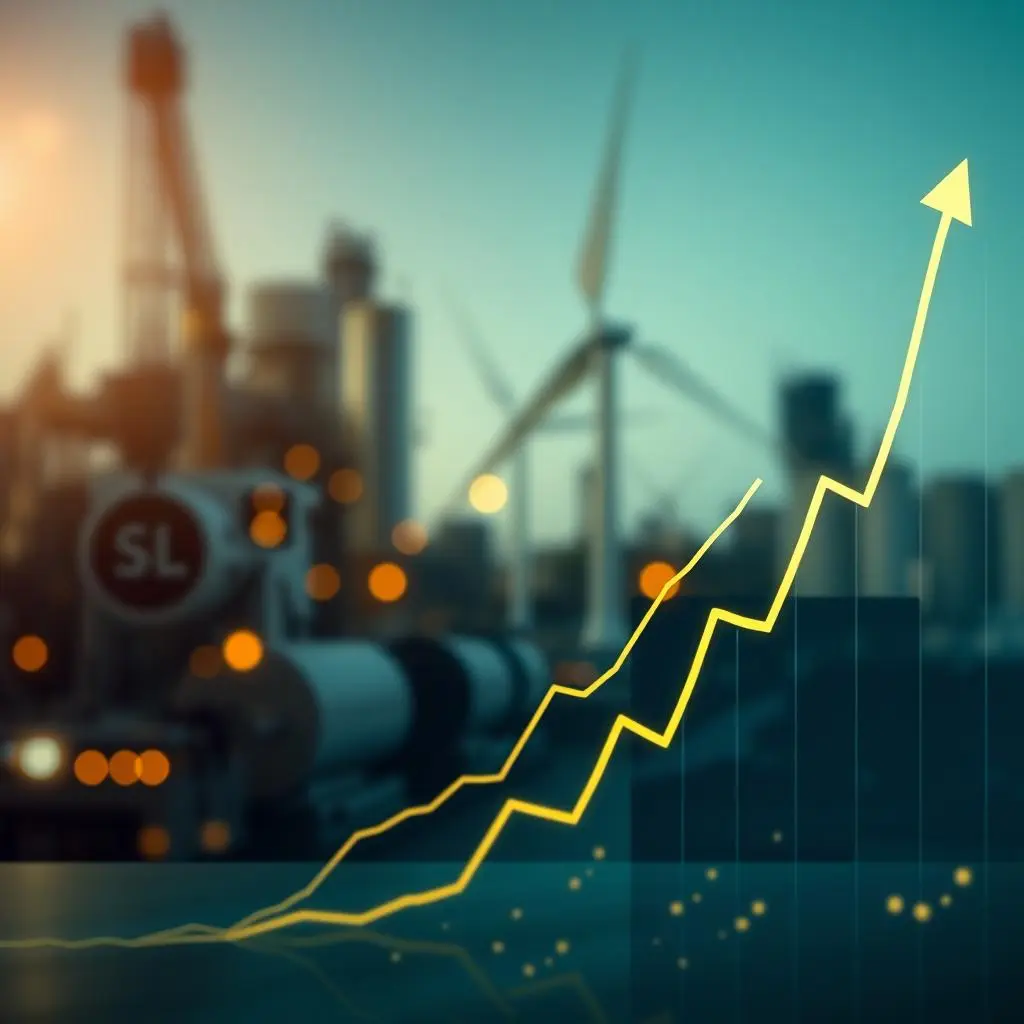 Siemens Energy Aktie: Chancen & Risiken für Anleger