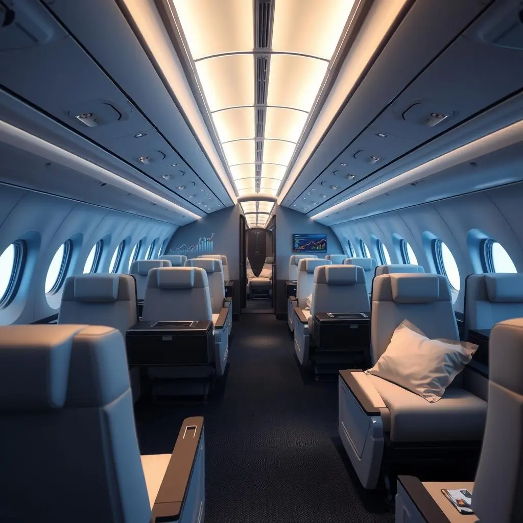 Lufthansa Allegris: Flug in die Zukunft – Anleger-Check