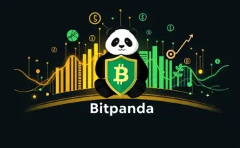 Bitpanda: Aktuelle Lage & Investment-Blick 2025