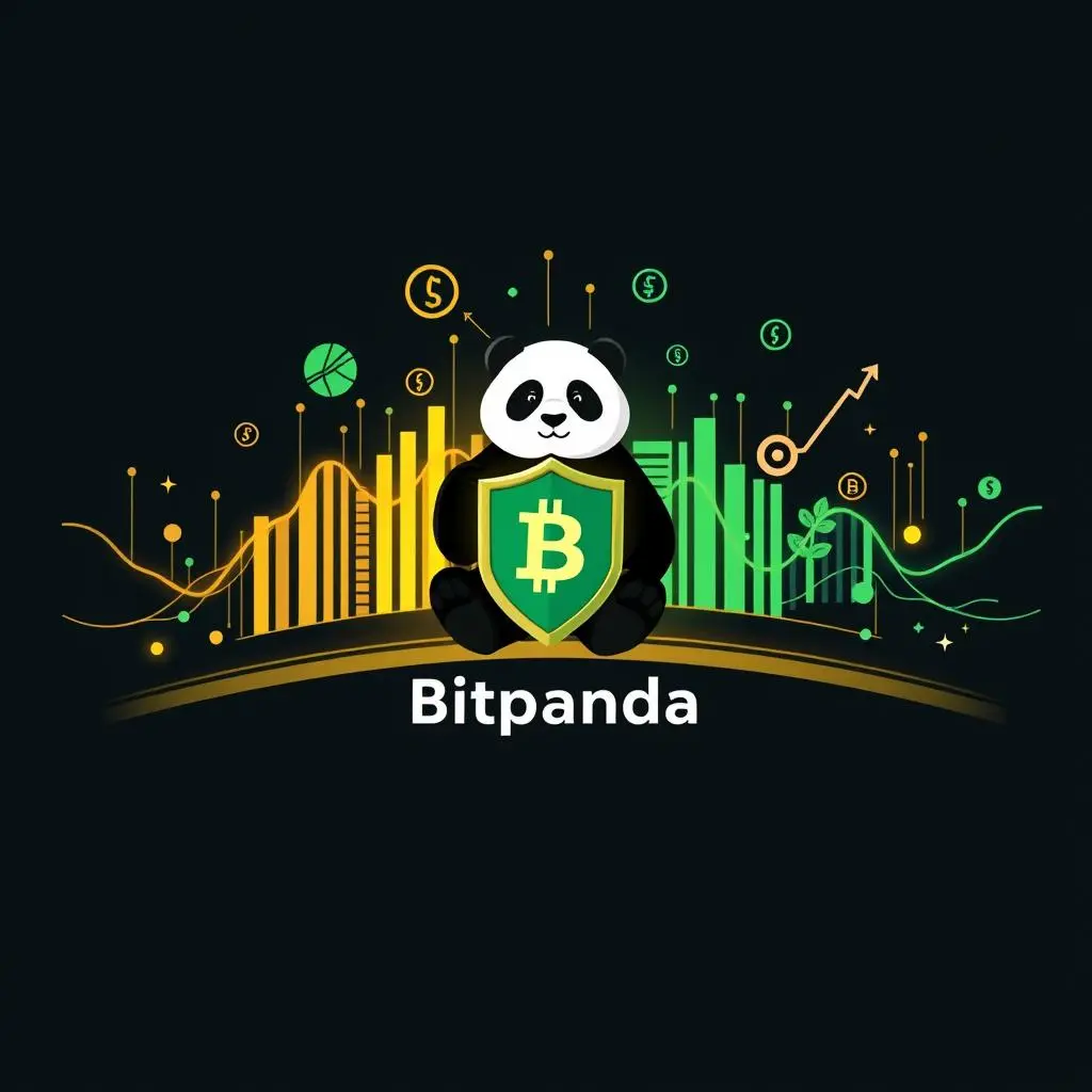 Bitpanda: Aktuelle Lage & Investment-Blick 2025