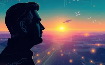 Peter Thiel: Aktuelle Einschätzungen & Investment-Chancen 2025