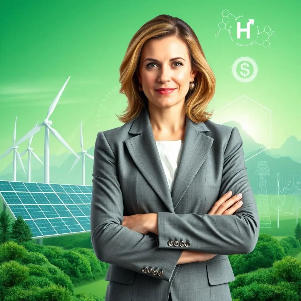 Katharina Reiche: Einfluss auf Energie & Investments 2025