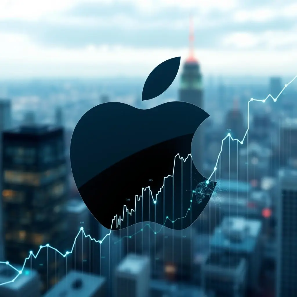 Apple Aktie im Fokus: Chancen & Risiken 2025