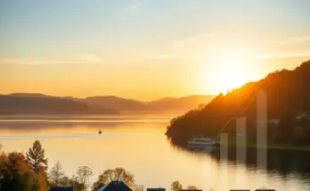 Ammersee Investment-Analyse: Immobilien & Tourismus 2025
