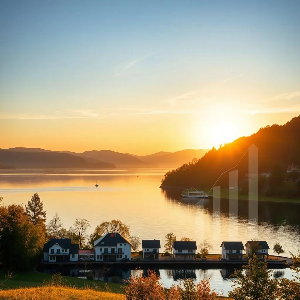 Ammersee Investment-Analyse: Immobilien & Tourismus 2025