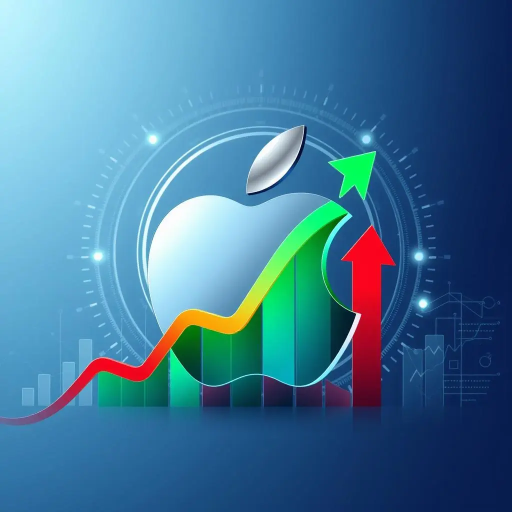 Apple Aktie im Fokus: Analysen & Ausblick für 2025