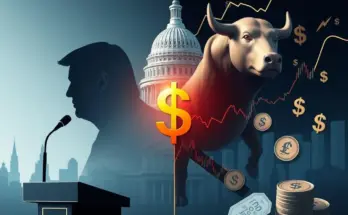 Trump und der Kapitalmarkt: Ein Finanz-Update
